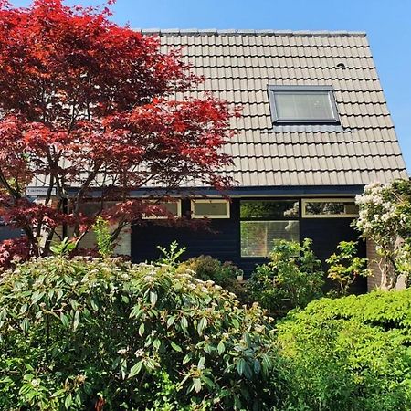 Lake House 19 Relax Accommodation Warmond Exterior foto