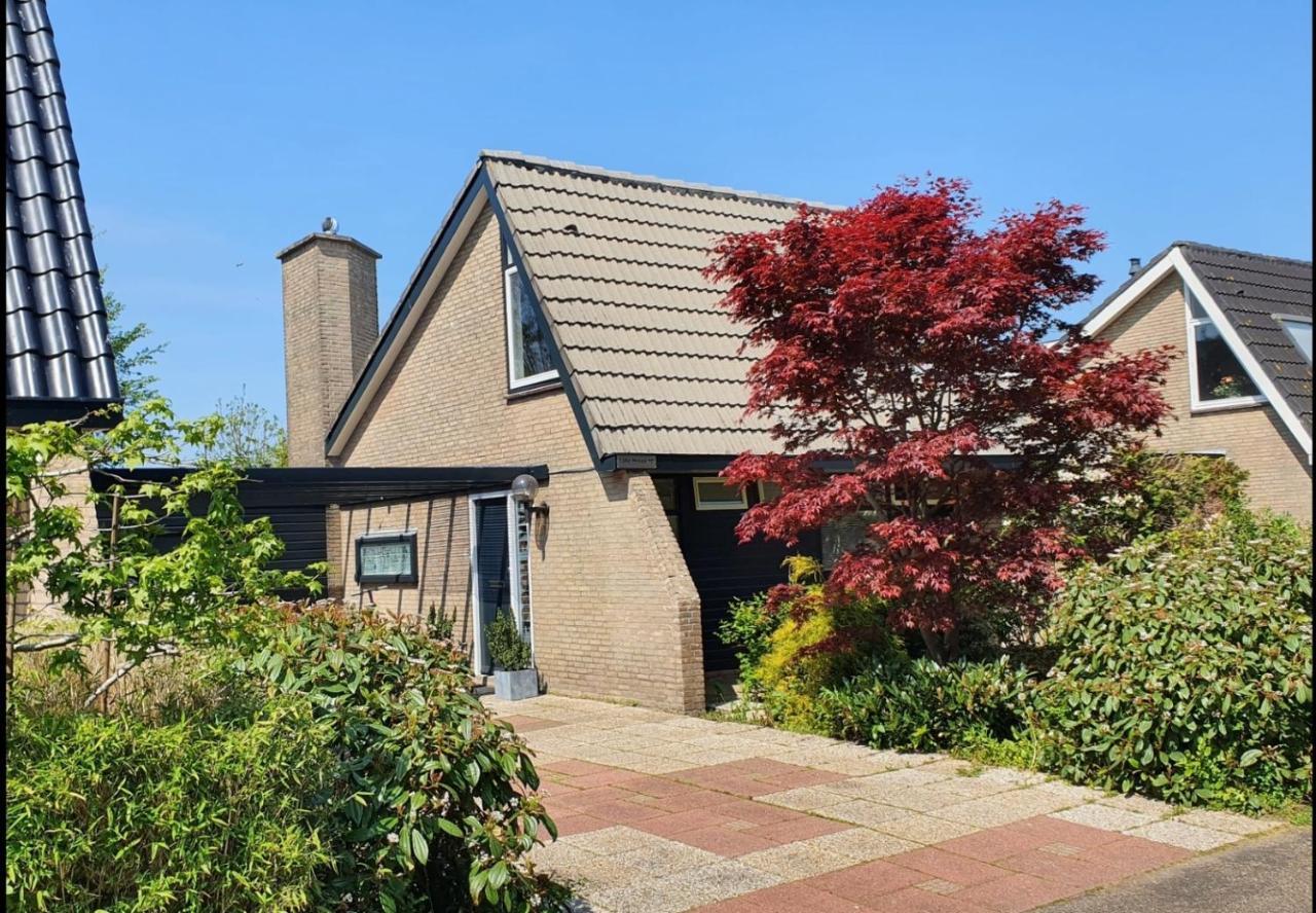 Lake House 19 Relax Accommodation Warmond Exterior foto